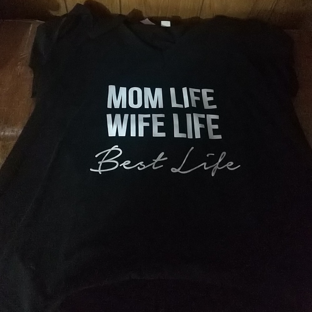 Graphic T!